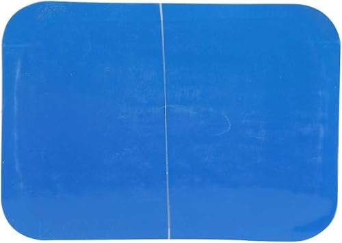 Miniatura 8 de Parche radial para neumáticos de automóvil, parches de reparación de neumáticos de goma, unidad de tubo cuadrado universal, herramienta de