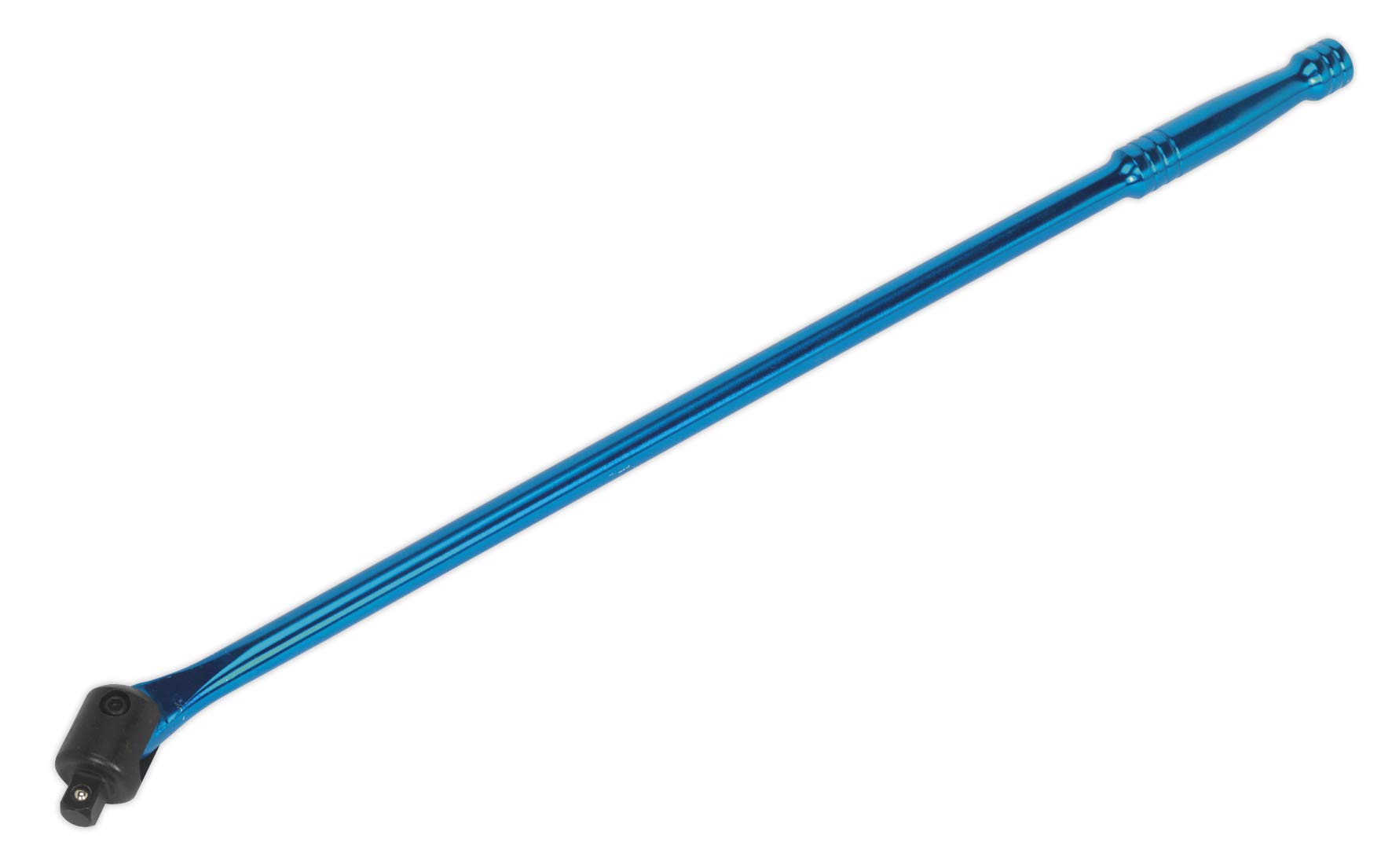 Sealey Blue Ak730b Breaker Bar 600Mm 1/2Insq Drive