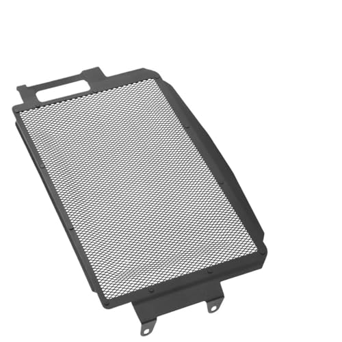 Protection radiateur MT-09 2024 couvercle calandre moto SP 2025 - 4