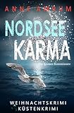 Cover zum Buch Nordsee Karma: Die Küsten-Kommissare