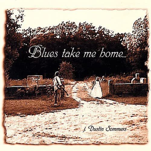 Blues Take Me Home