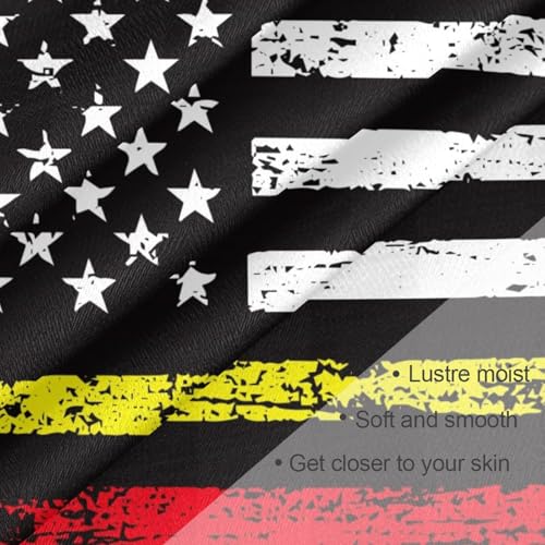 Yuiboo Square Silk Head Hair Scarf Scarves And Wraps Fashion Evening for Christmas scarf bufandas para mujer3