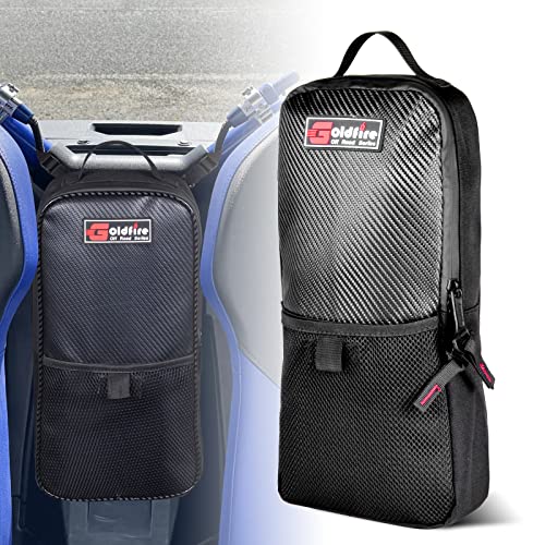 Bolsa de Almacenamiento Central para UTV Talon 1000 miniatura 1