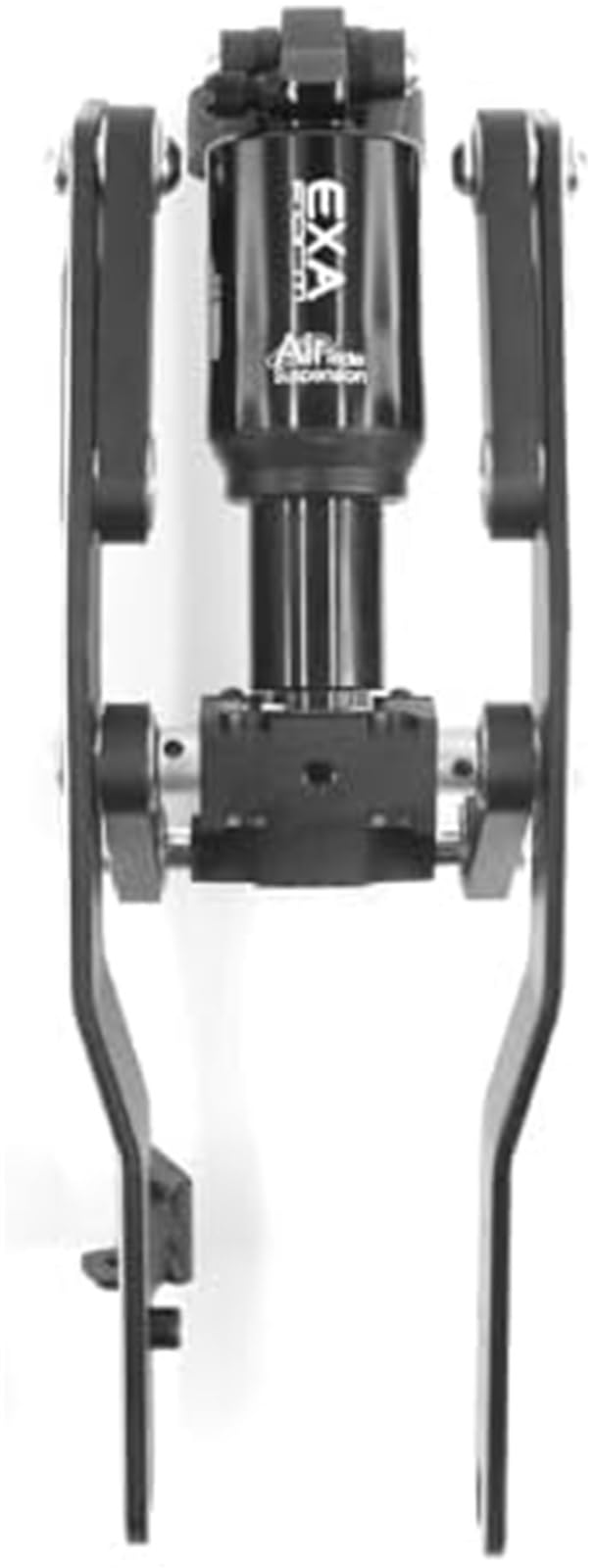 Suspension pour Avant for Scooter électrique pour Segway