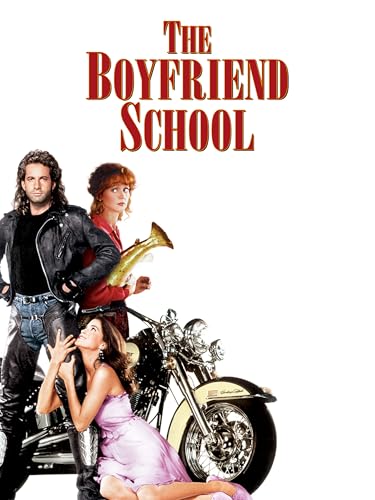 The Boyfriend School