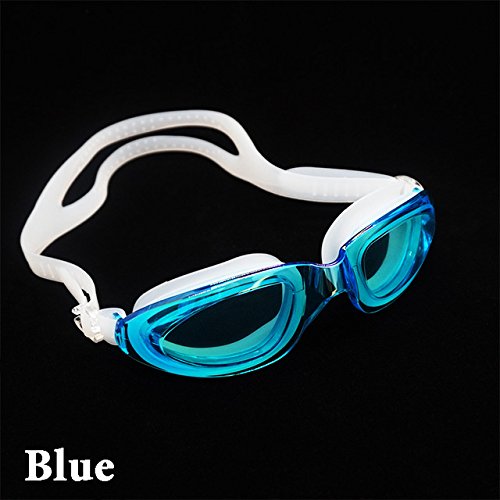e High Quality Swimming Goggles Quality Swim Glasses waterproof anti
