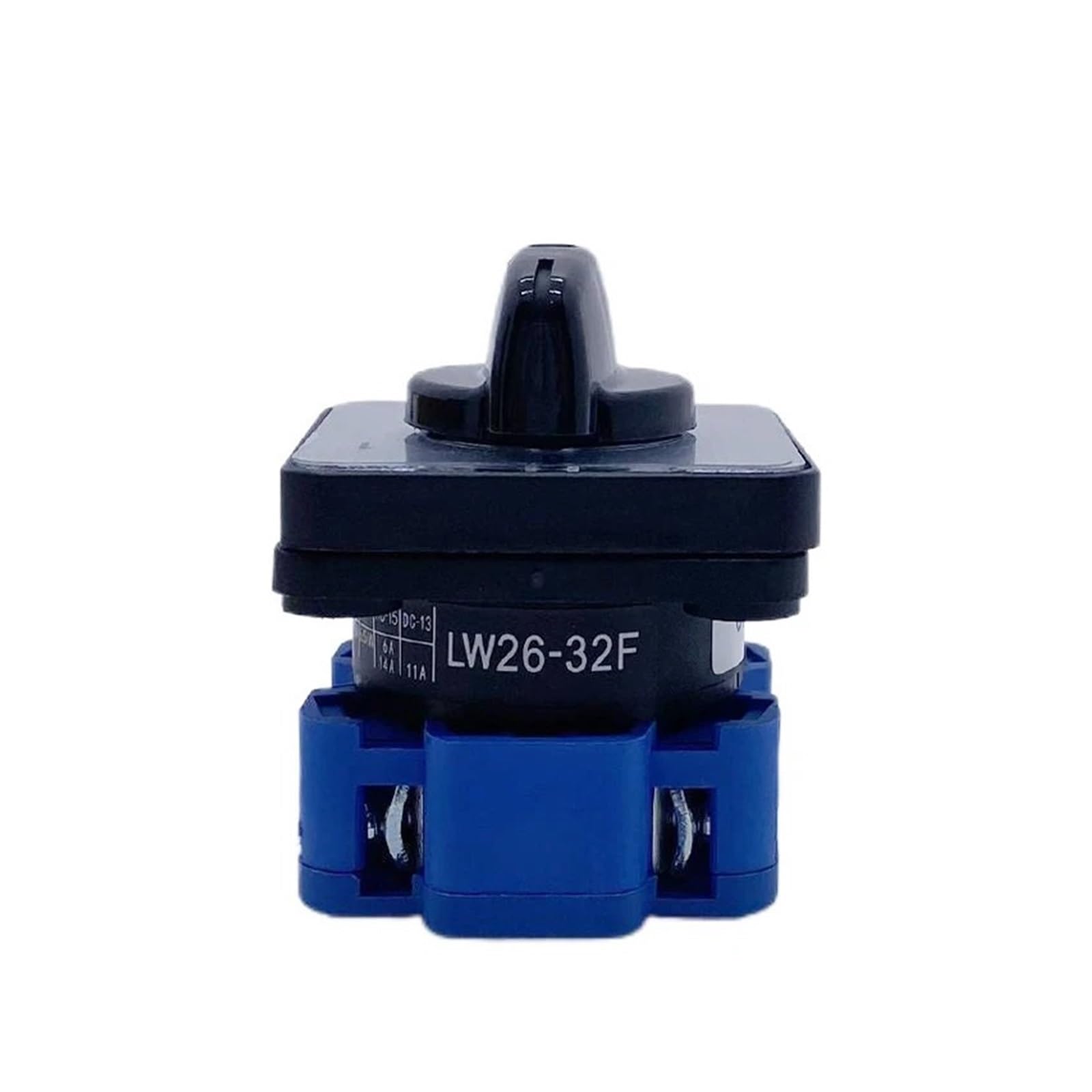 Machine-outil de moteur coupure courant LW26-32F 1-4 pôles C02/1