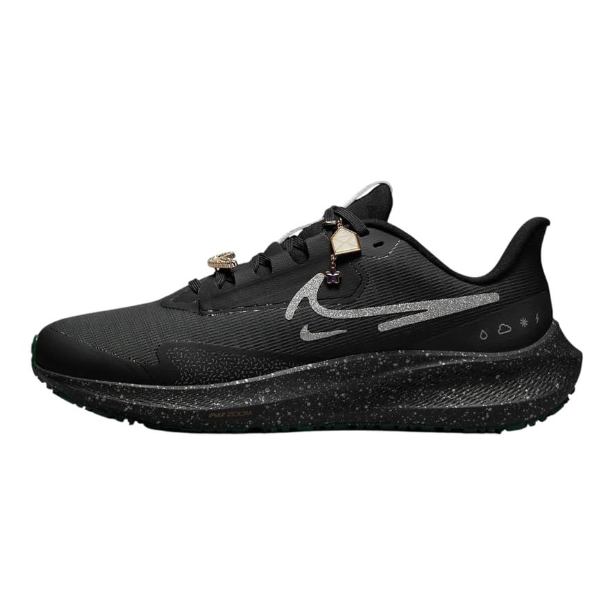 Image of Nike Womens Nike Air Zoom Pegasus 39 ShieldSneaker