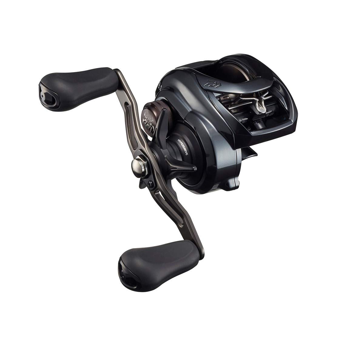 Amazon | ダイワ(DAIWA) 21 タトゥーラ TW 300XH | ダイワ(DAIWA 