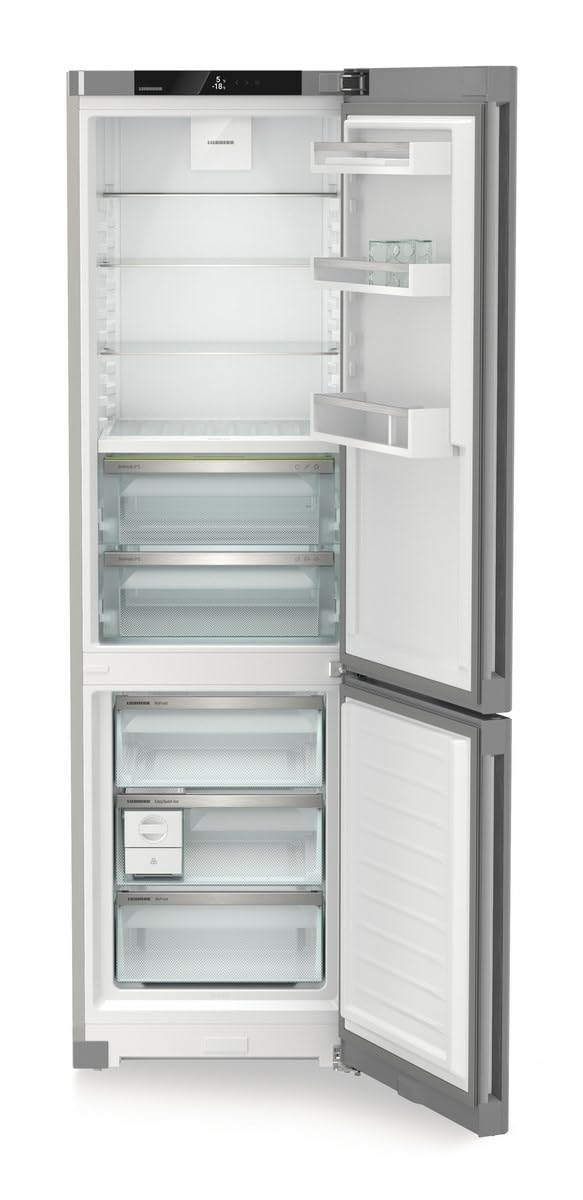 Liebherr CBNsfc 572i Plus Libera installazione 361 L C Argento