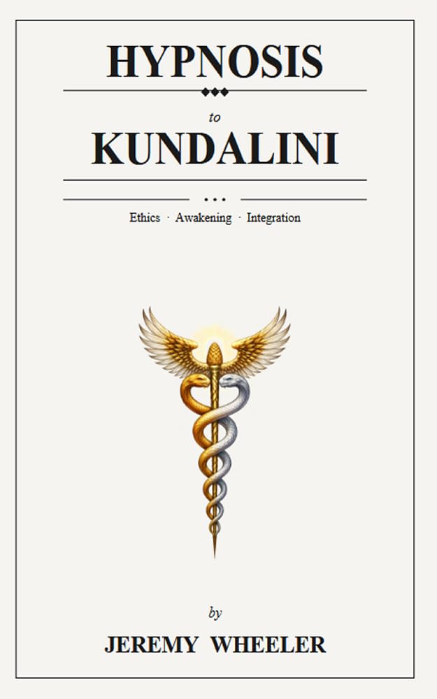 Hypnosis to Kundalini