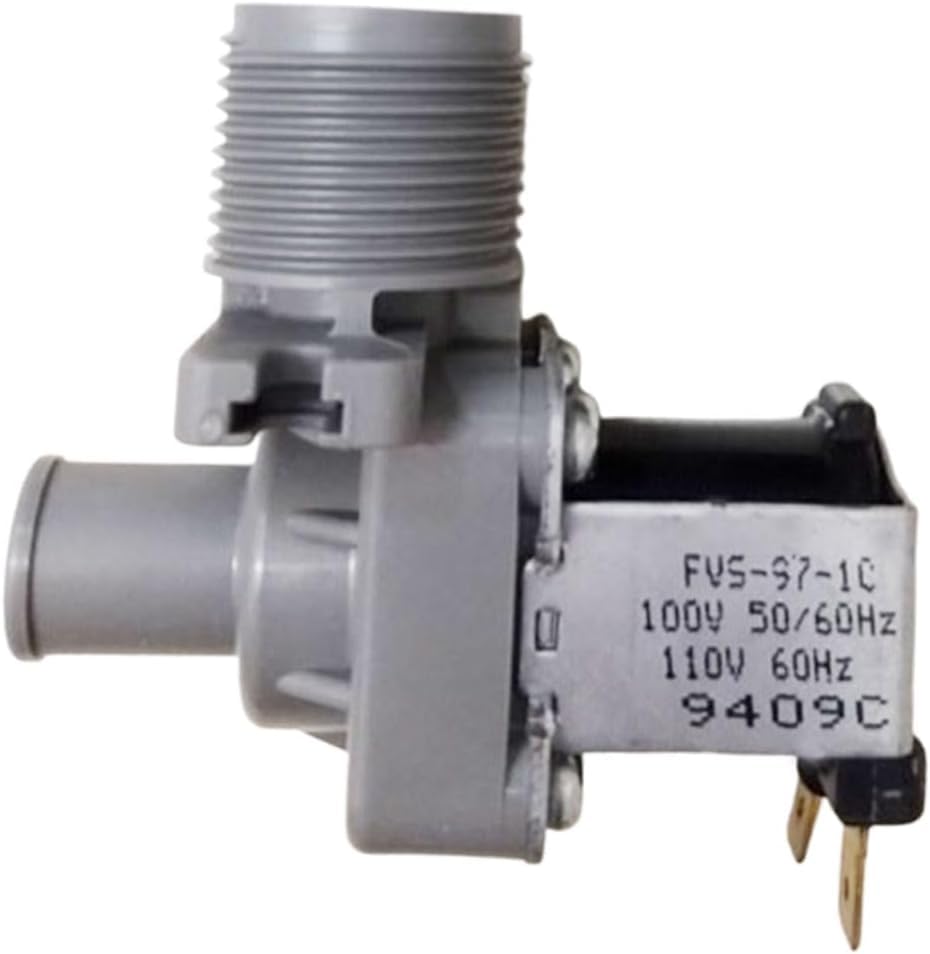 AXW29A-1970 給水弁 洗濯機用 NA-F60PE4/NA-F60PZ9/NA-F70PB1