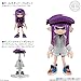 Splatoon 2 - Kisekae Gear Collection Part.3 8Pack Box (Candy Toy)
