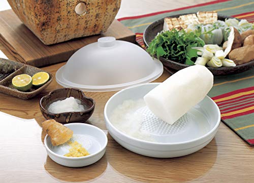 Ralador Ceramica Kyocera Diam 6.5