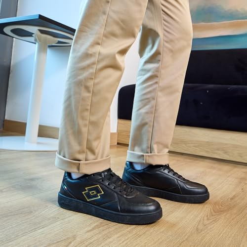 Image of Lotto Men Autograph Nxt Sneakers