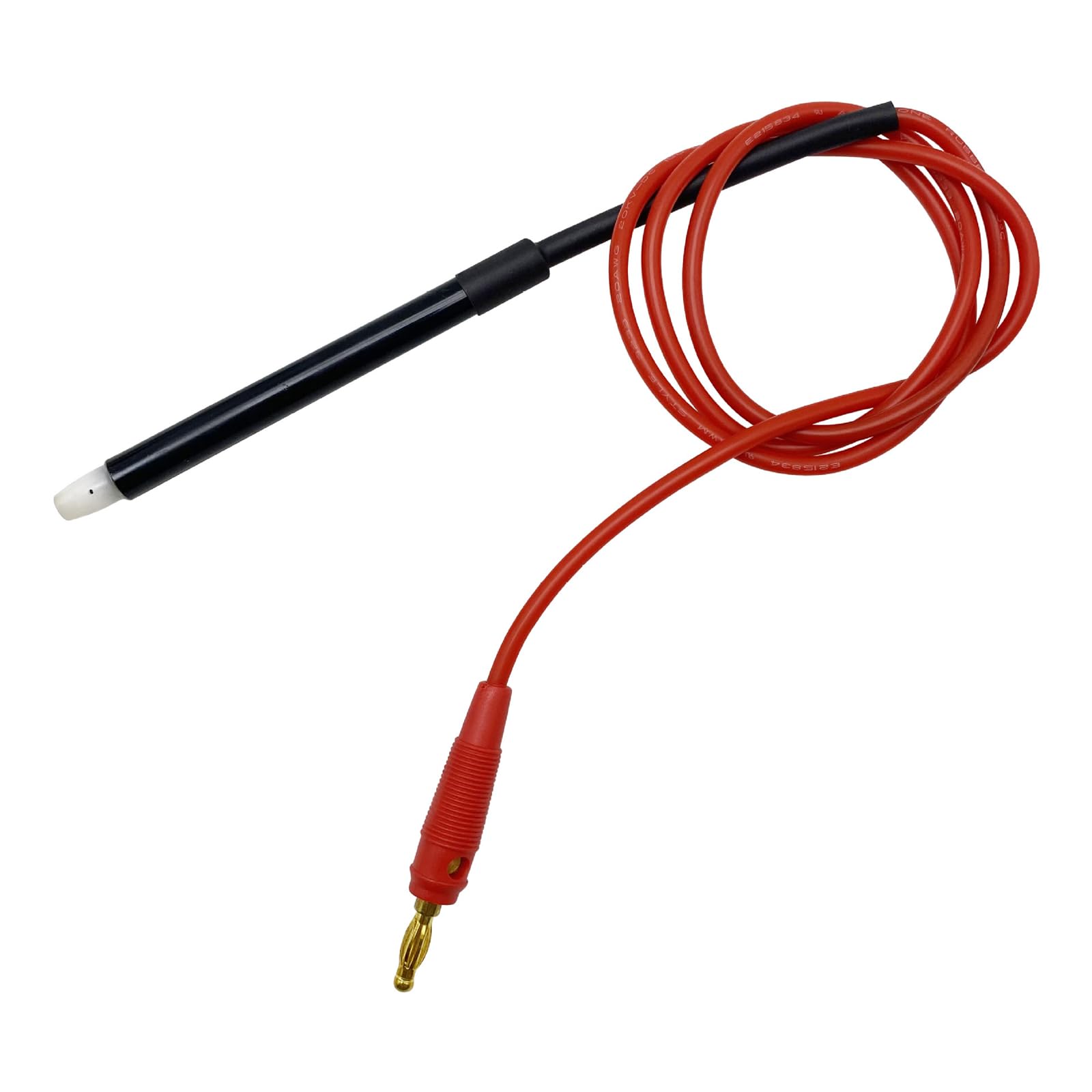 Gold Plating Pen Portable Silver Gold Electroplating Pen Electroplating Brush For Jewelry Making Repairing