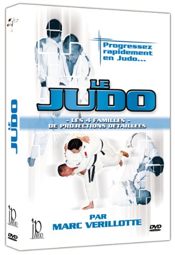 Le Judo Cover