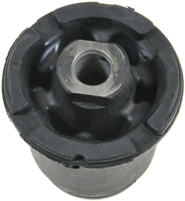 Rear Upper Outer Control Arm Bushing Driver Side Compatible with 1999-2004 Jeep Grand Cherokee 2002-2007 Jeep Liberty