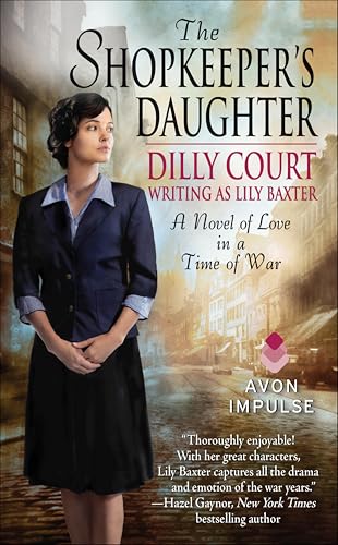 The Shopkeeper's Daughter