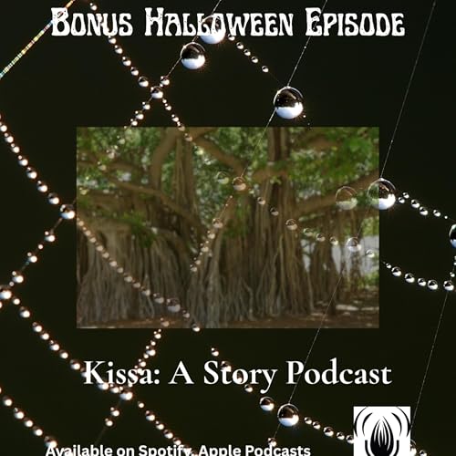 Bonus Halloween Episode: The Interviewer