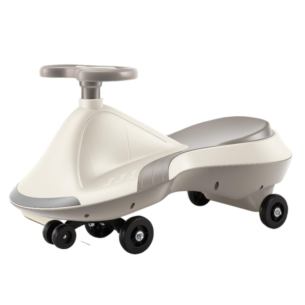 Amazon.co.jp: Conutoo 乗用玩具 自動車 乗り物 乗れる おもちゃ 