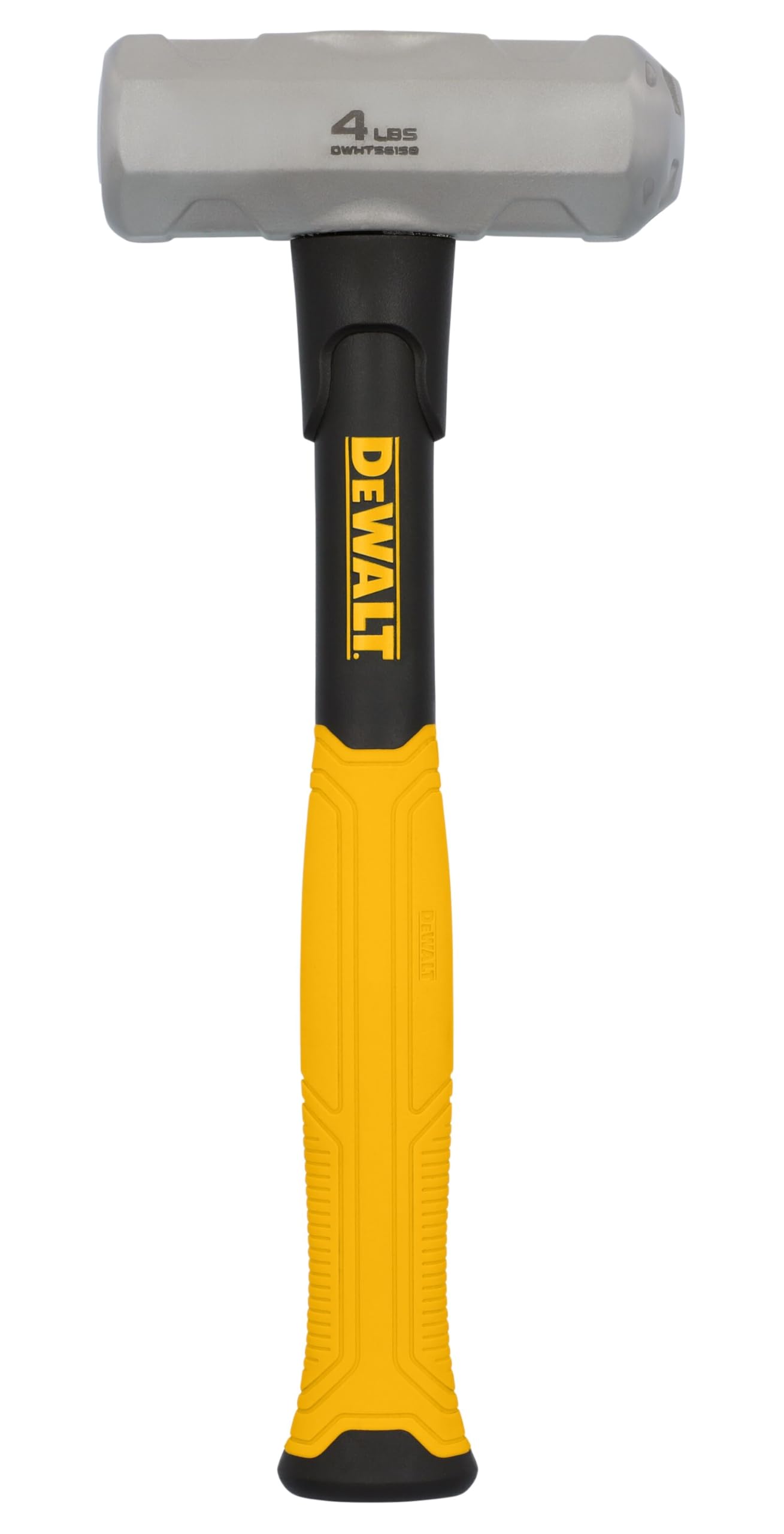DeWalt 1,81 kg Martillo de mano - DWHT56158-1