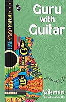 Guru with Guitar 9382665536 Book Cover
