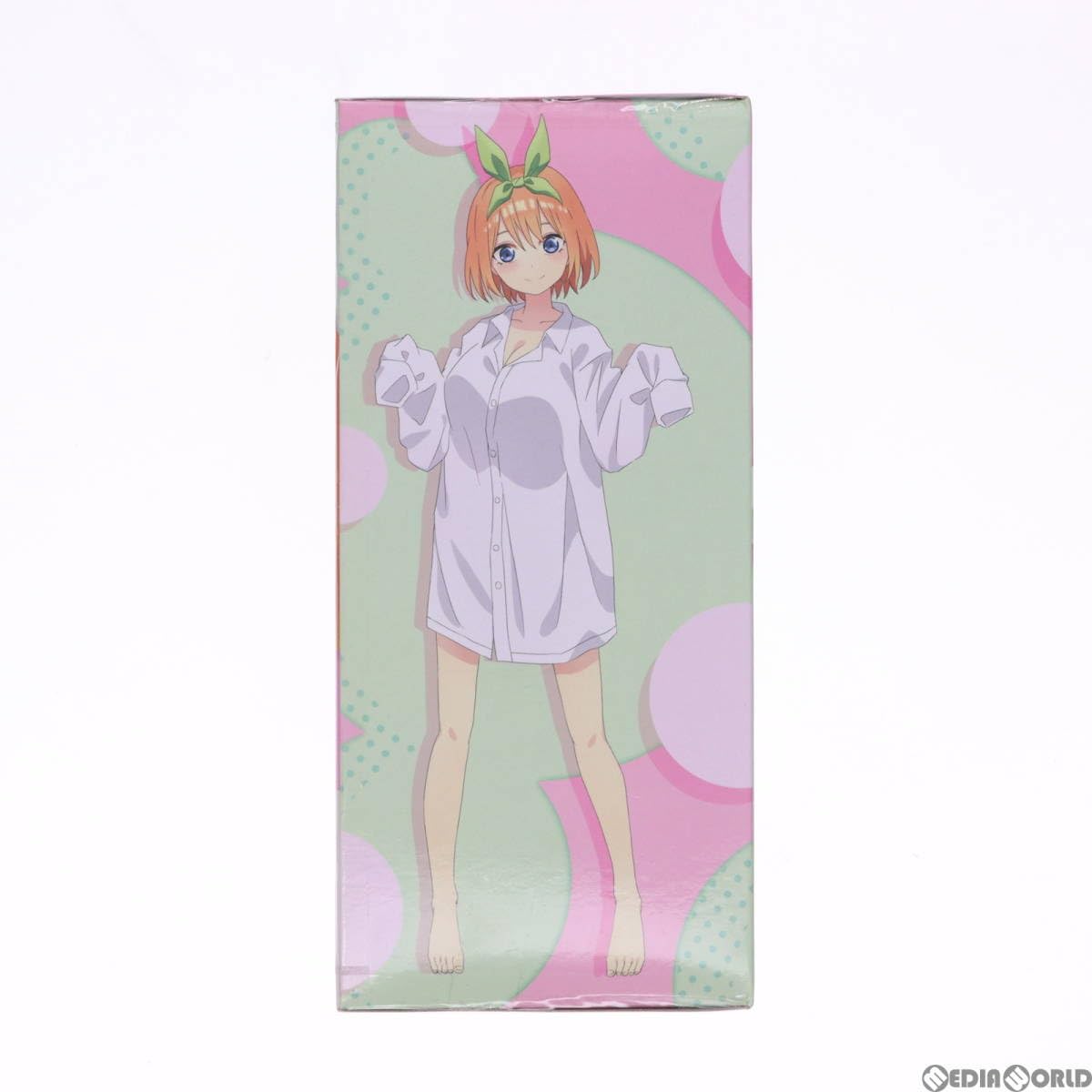 Amazon | [FIG]中野四葉(なかのよつば) FascinityFigure 四葉