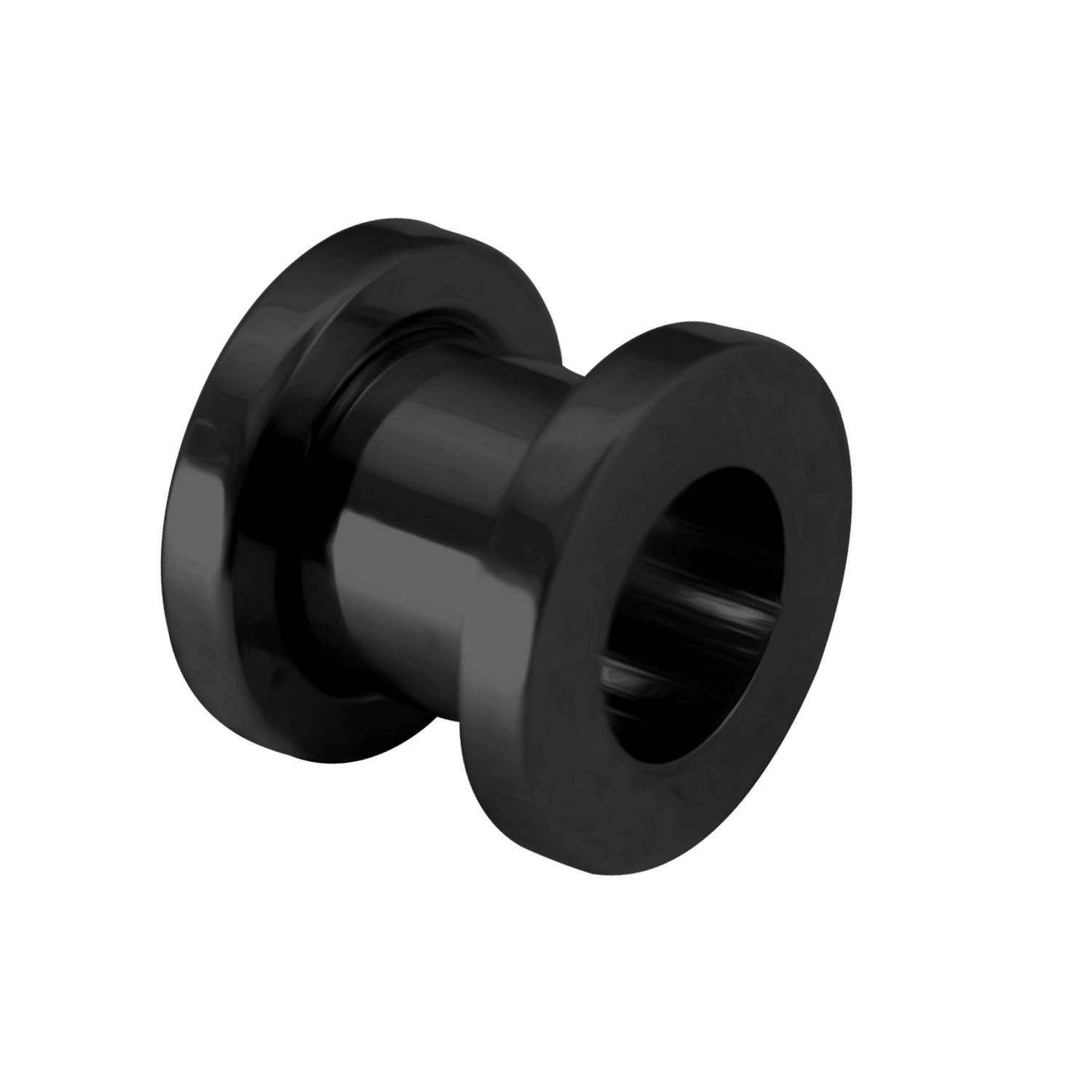 See full amazon price history chart for Sarah Stainless Steel Black Piercing Plugs Gauge Jewelry for Men and Women Sarah Stainless Steel Black Piercing Plugs Gauge Jewelry for Men and Women (B07HGX5B85) Amazon Price History, Amazon Price Tracker