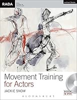 Algopix Similar Product 16 - Movement Training for Actors