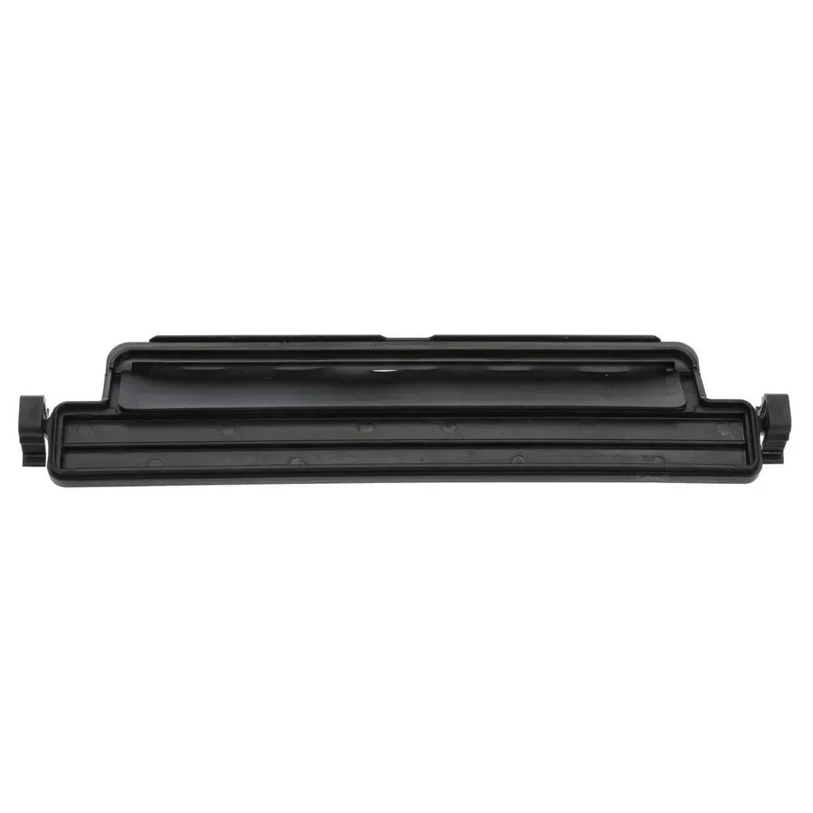 Techauto One Color Cabin Filter Cover Fit For Forte Koup 14-18 97129-3X000 Cover 971293X000 97129-4V000 In-Cabin Air Filter Cover Door Filter Panel Cover