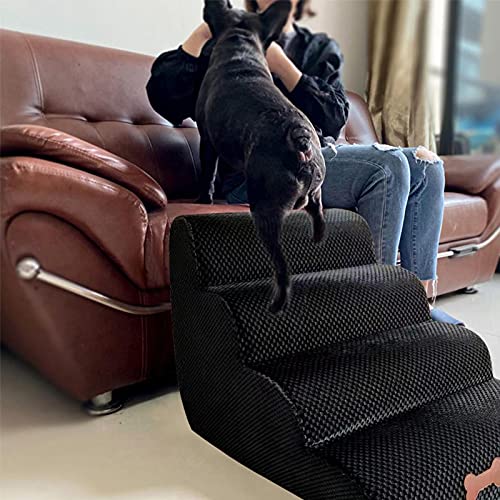 Rubeyul Scale per cani e gatti a 4 gradini