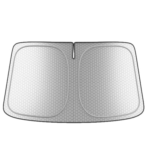 ZHSDMB Sonnenschutz Auto für BMW X3 F25 2011-Present, Auto Sonnenschutz