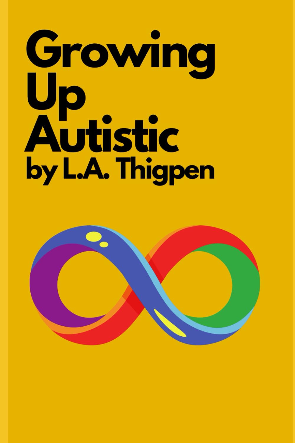 Growing Up Autistic