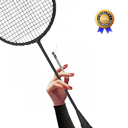 10 Best Badminton Racket For Offensive Player in 2023 (April update)