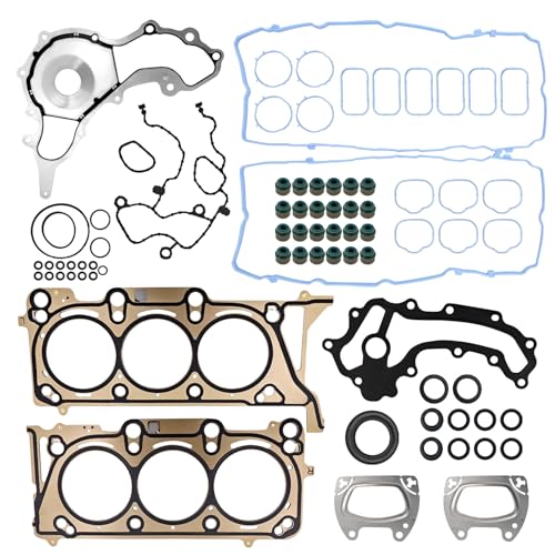 Image of HGS1184 Cylinder Head Gasket Set