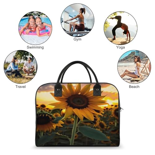 Maletín Liviano para Laptop Unisex miniatura 4