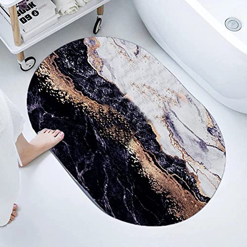 IVAZA-Soft-Silicone-Bathroom-Mat-Diatomite-Door-Mat-Anti-Slip-Bath-Mat-Quick-Drying-Absorbent-Mat-for-Home-and-Kitchen-40-x-60-cm-Multi-Color-1 IVAZA Soft Silicone Bathroom Mat Diatomite Door Mat Anti-Slip Bath Mat Quick Drying Absorbent Mat for Home and Kitchen (40 x 60 cm) (Multi Color, 1)
