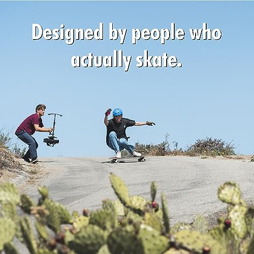 Caliber Truck Co. DECK Longboard Trucks