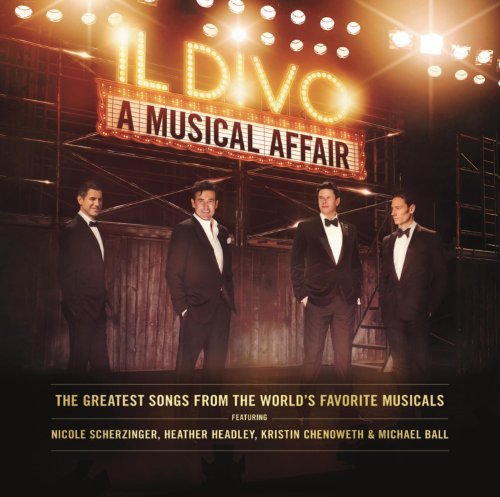 A Musical Affair image 2