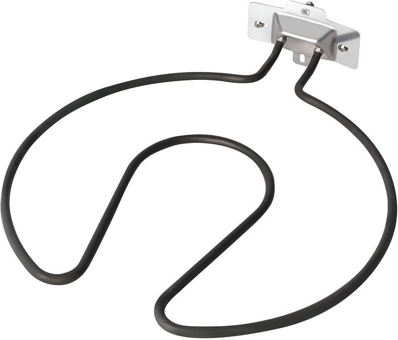 29104575 Heating Element for Char-Broil Patio Bistro TRU-Infrared Electric Grill Replacement Parts 20602107, 20602108, 20602109, 16601559, 16601578, 16601688