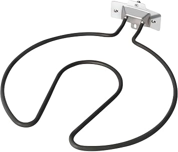 29104575 Heating Element for Char-Broil Patio Bistro TRU-Infrared Electric Grill Replacement Parts 20602107, 20602108, 20602109, 16601559, 16601578, 16601688