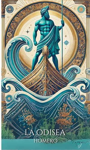 La odisea: Traducción actualizada e ilustrada