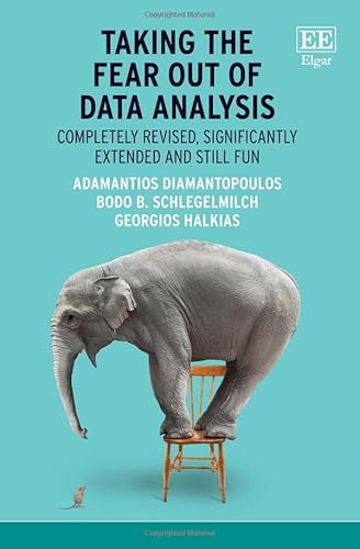 Taking the Fear Out of Data Analysis: Completely Revised, Significantly
Extended and Still Fun PDF e