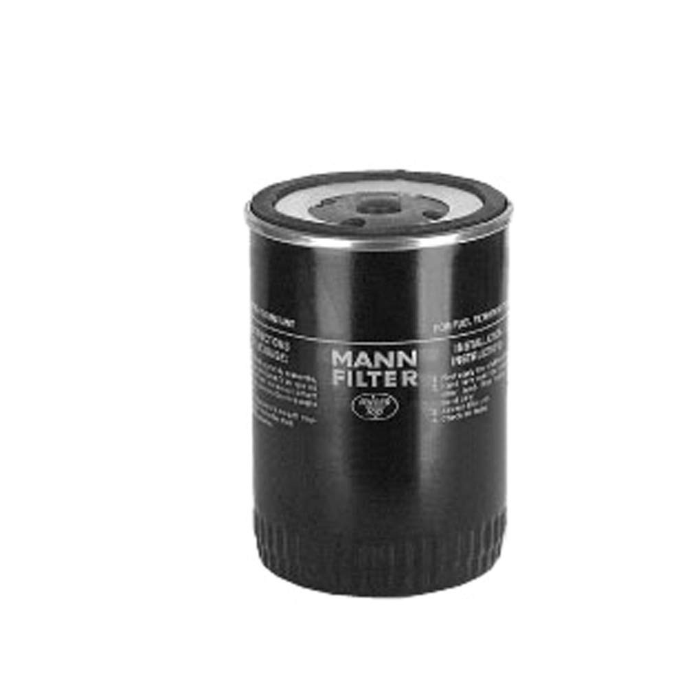 MANN-FILTER WDK 1170 Fuel Filter - for Off-Highway Applications