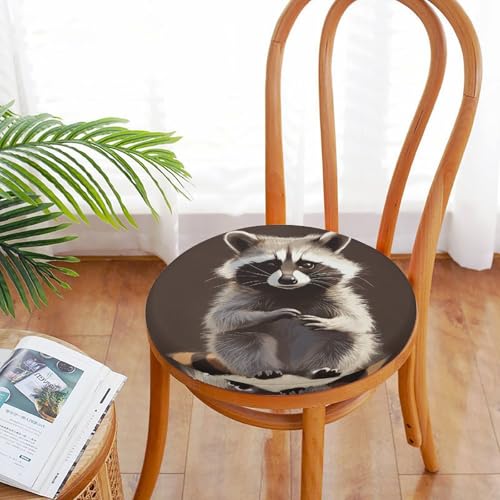 Coussin de sol de méditation en mousse mémoire pour l'assise - 6
