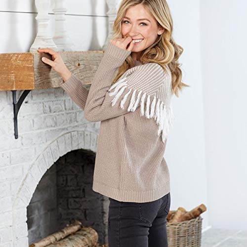 Mud Pie Women's Classic2