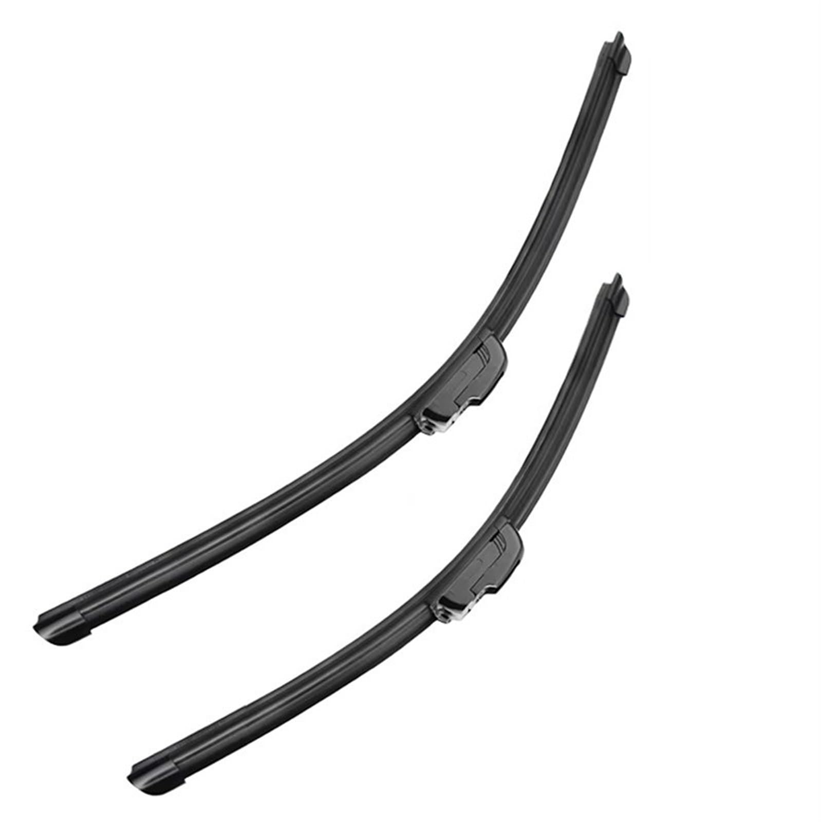Spazzola Tergicristallo Compatibile con per G35 2007 2008 2009 2010 2011 2012-2014 Accessori per Auto Spazzole Tergicristallo Anteriori Tergicristalli Ganci per Tipo U J 26" + 16"