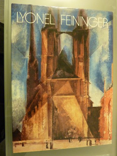  Lyonel Feininger