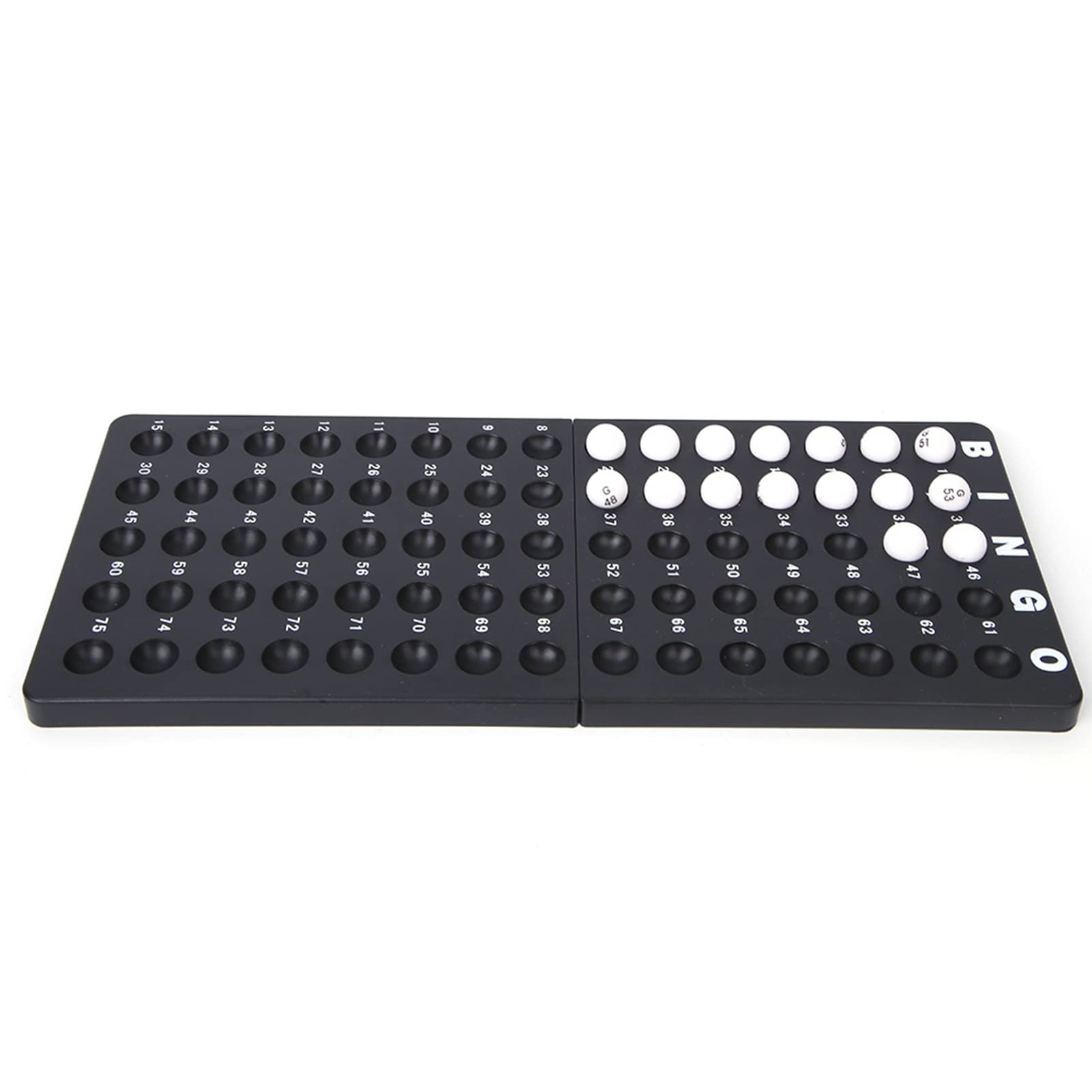 Fupi Gioco del Bingo Lucky Ball facile da usare per la famiglia